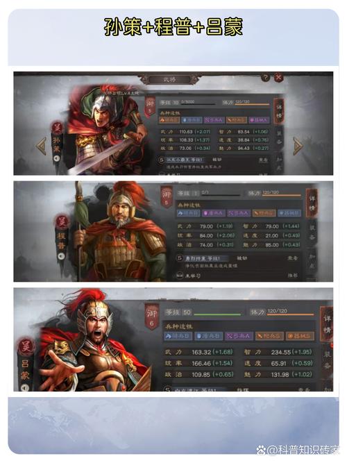 三国志,战略版孙策角色深度解析与趣味玩法探索,值得你练吗?