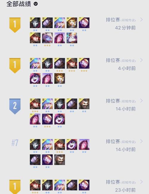 金铲铲之战白保女枪阵容搭配全攻略,打造无敌狙神组合!