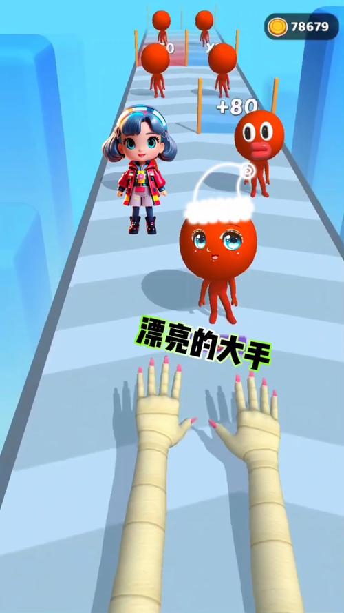 次元大闯关震撼上线,手机热门趣味休闲益智新选择!