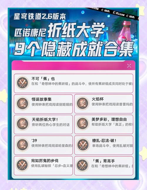 崩坏,星穹铁道危机预知碟片获取攻略及趣味玩法介绍