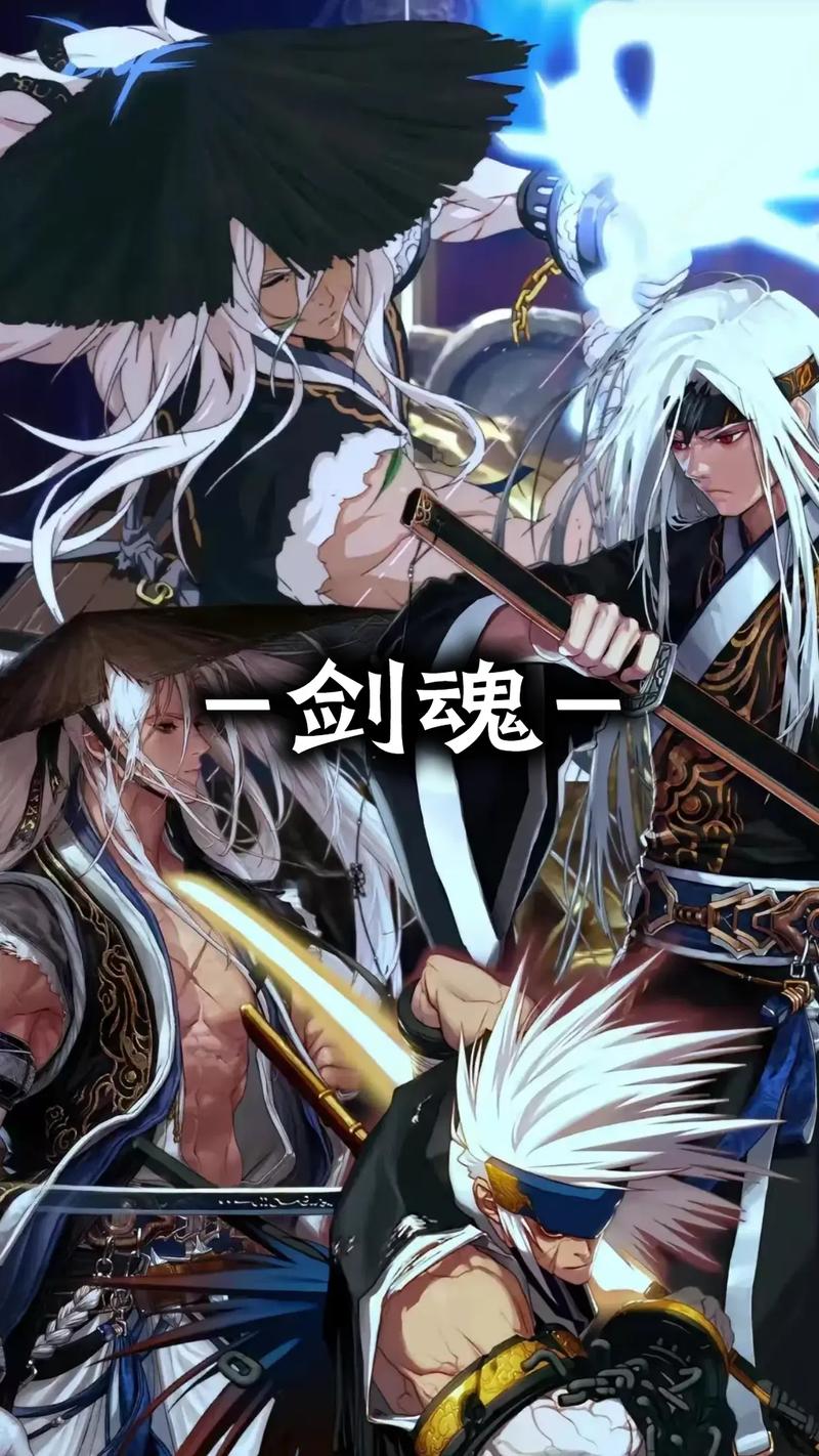 剑魂觉醒手机版震撼上线,地下城横版动作RPG冒险竞技新体验