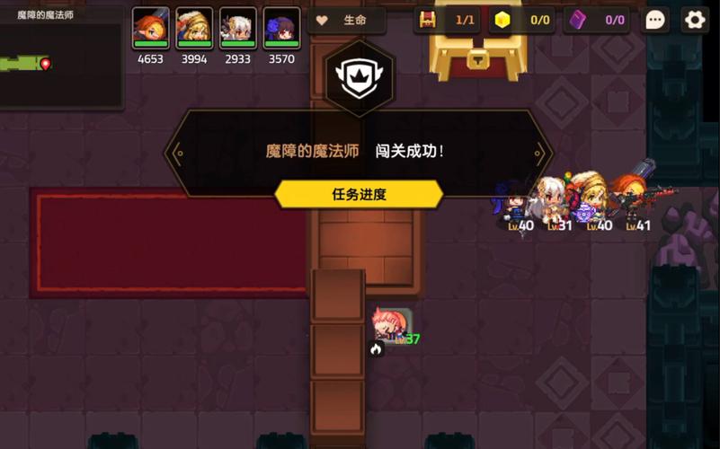 坎公骑冠剑修炼房解锁攻略全解析，揭秘如何轻松踏入修炼之旅，探索无限可能
