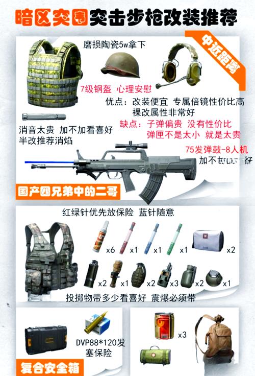 暗区突围帧率提升攻略与趣味玩法揭秘