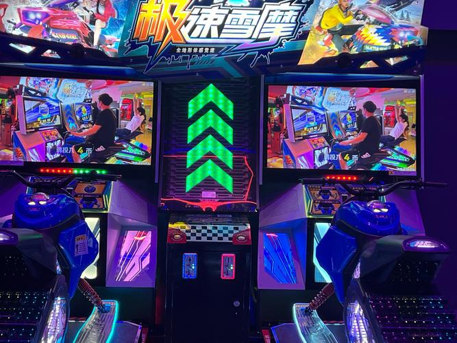 推力赛游戏下载火爆开启,休闲竞技新体验,趣味无限等你来战!
