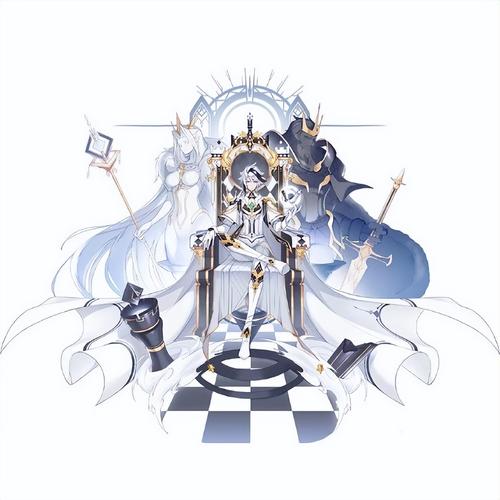 奥拉星手游奇灵王逆元化,技能全面展示与深度玩法解析