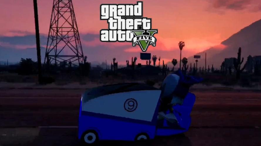 解锁都市奇遇，GTA5PC版联机探索的无限魅力与挑战之旅