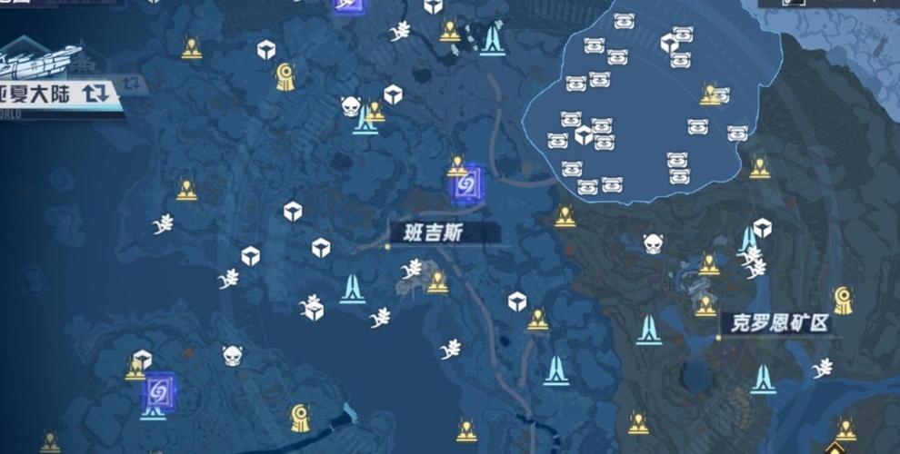 幻塔独行之首获取攻略,马头获取全解析及趣味玩法介绍