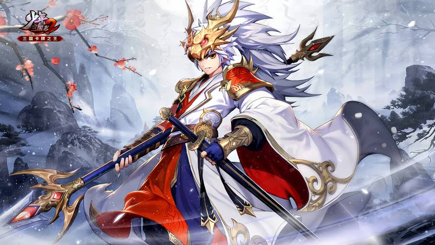 少年三国志神将商店全面攻略,解锁传奇战将,称霸三国乱世新玩法详解