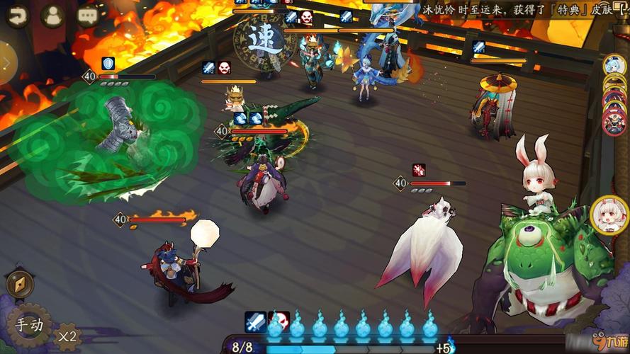 阴阳师业原火新御魂木魅，深度实用价值解析及趣味玩法探索
