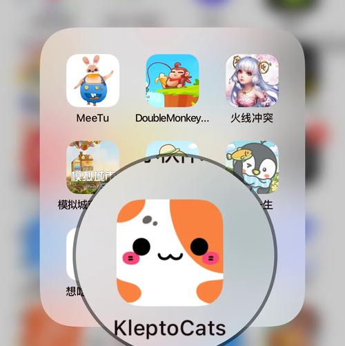 准准喵游戏下载，探索猫咪射击闯关的无限乐趣