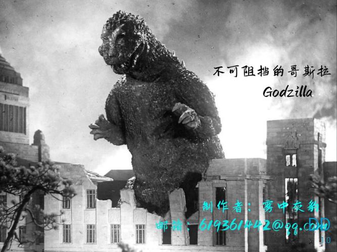 哥斯拉都市传说游戏下载,解压休闲新选择,探索巨兽背后的秘密