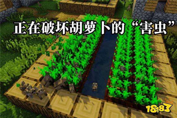 我的世界,女巫小屋的神秘领域手游资讯——探索未知,揭开女巫的奇幻秘密