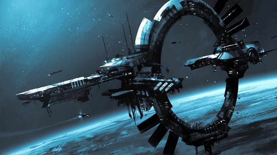 星海先锋歧遇号震撼上线，探索未知宇宙的动作RPG手游新纪元