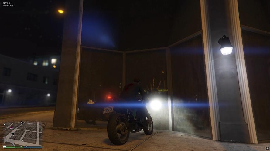 GTA5手游版车辆影子问题深度解析,探索车辆影子的刷新奥秘与趣味玩法