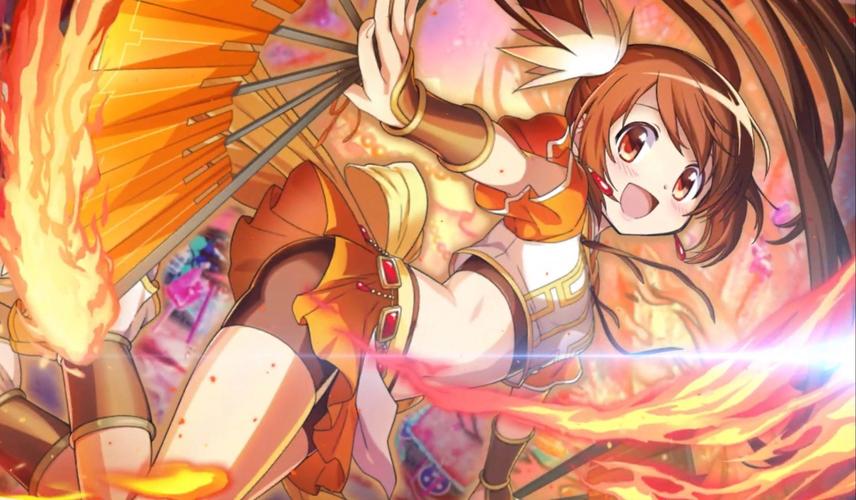 记忆魔法少女手游震撼发布，挑战你的记忆力，解锁梦幻换装新体验！