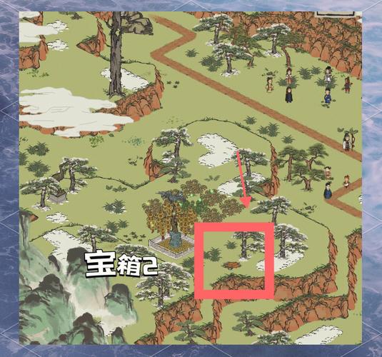 徽杭古道通关秘籍，解锁江南百景图隐藏挑战，探寻古韵江南的无限魅力
