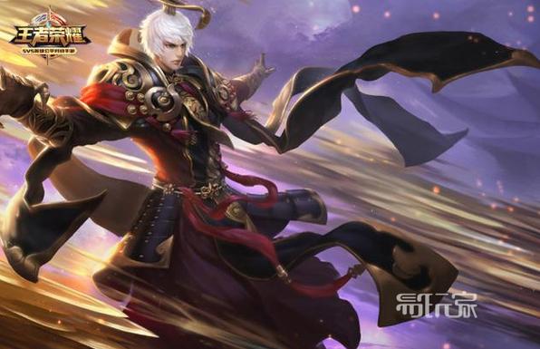 王者荣耀嬴政铭文搭配全攻略,解锁帝王之威的终极秘籍