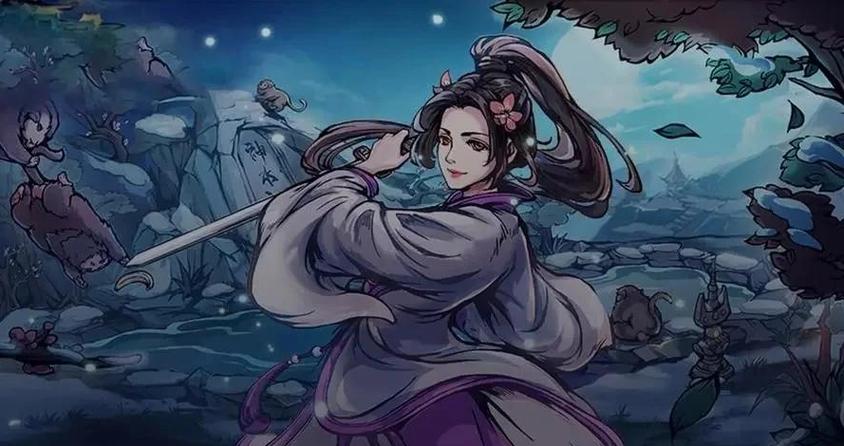 烟雨江湖叶神机位置详解,深入探索神秘场景与任务秘境,解锁未知奇遇