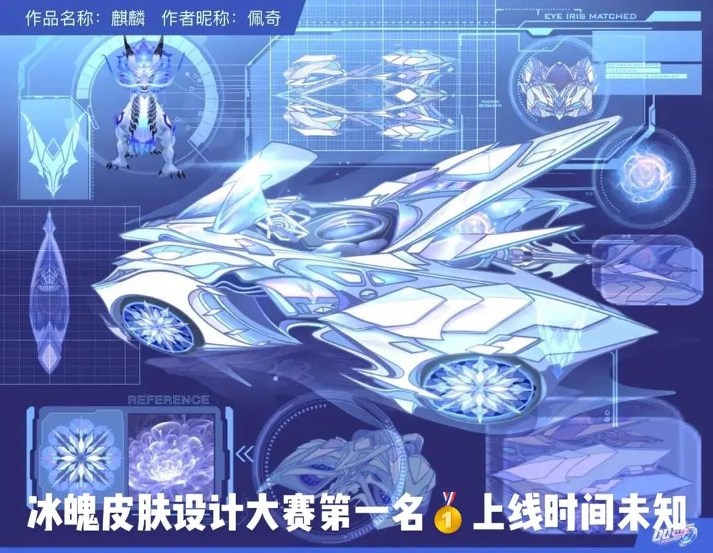 QQ飞车手游B车NOBLE深度解析,改装攻略与趣味玩法