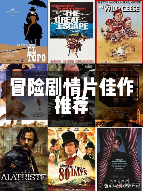 光影之旅，世界经典电影大冒险手游资讯——探索电影史上的璀璨明珠
