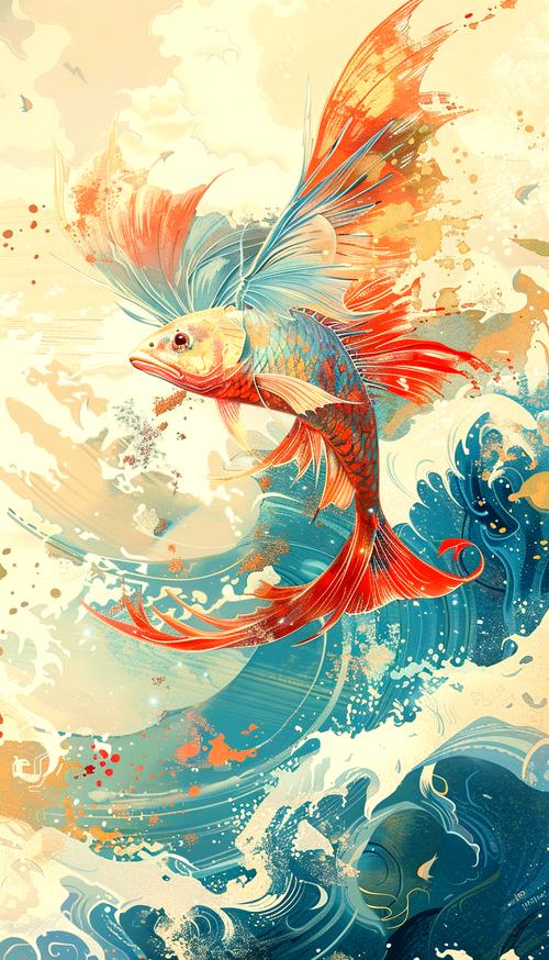 妄想山海深海奇遇,探寻千年异兽红鳐的踪迹