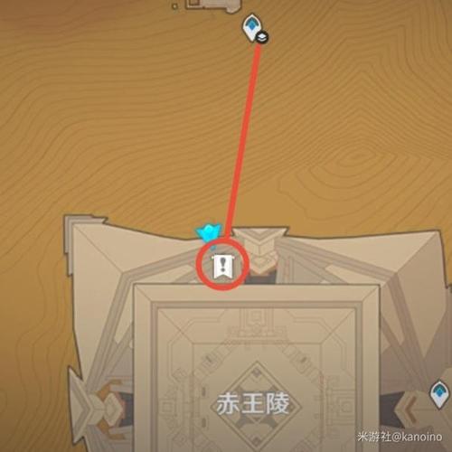 原神赤王之柱棋子获取攻略及趣味玩法探索