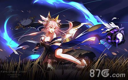 FGO终章魔神柱材料掉落表及全攻略指南