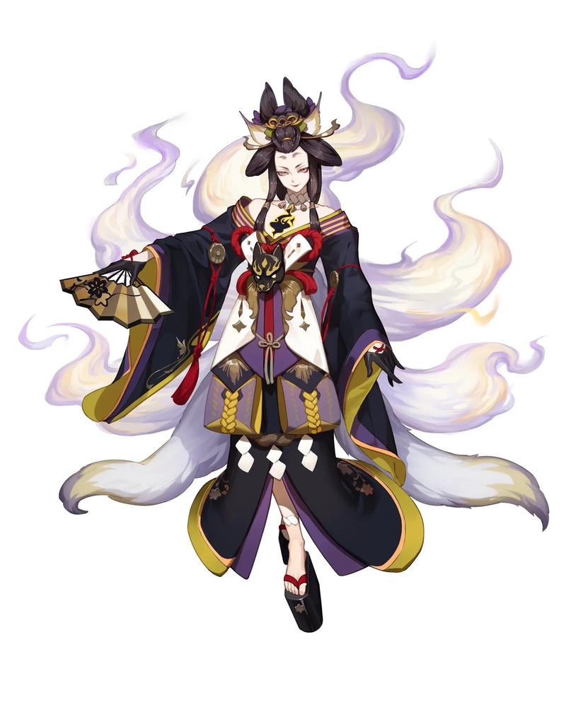 阴阳师玉藻前上线时间详解及趣味玩法探索