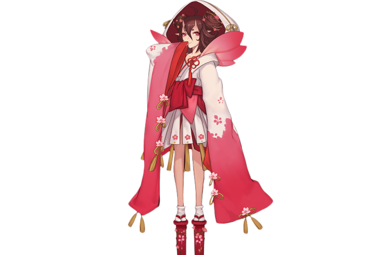 阴阳师手游资讯，探寻桃花妖的秘境，解锁趣味玩法新篇章