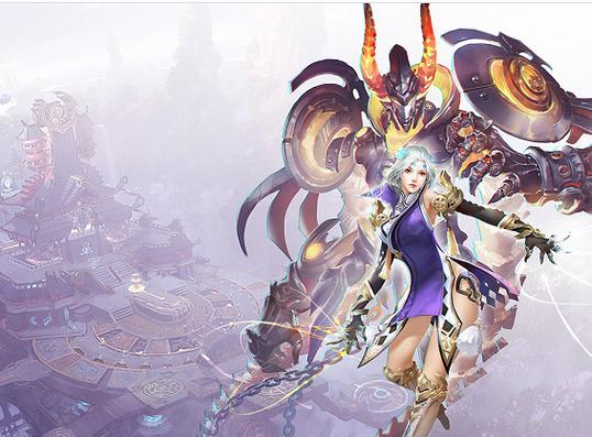倩女幽魂手游偃师武器选择全攻略,打造你的专属战斗利器