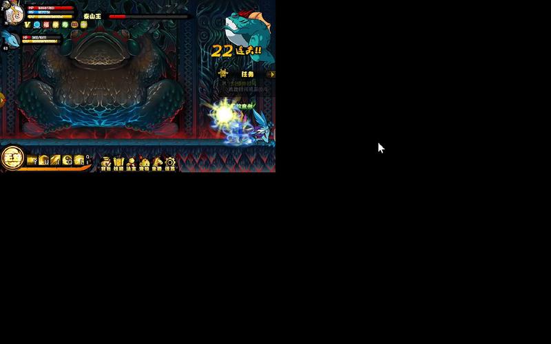 造梦西游4洪荒大劫篇礼券获取攻略及趣味玩法揭秘