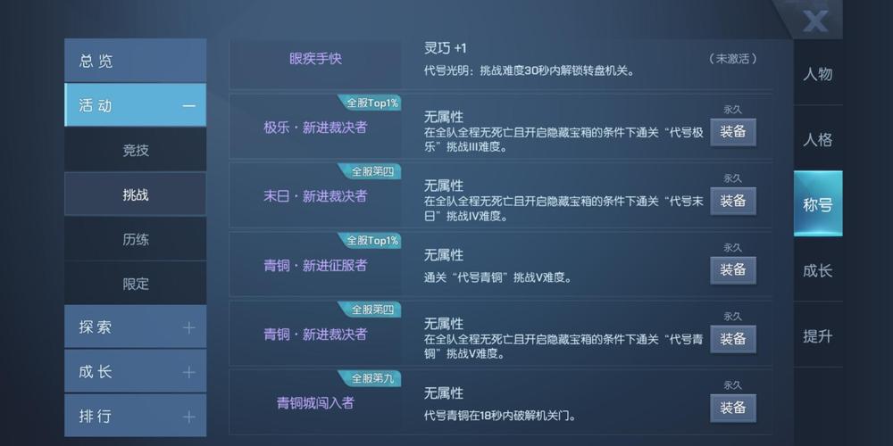 龙族幻想青铜5通关全攻略，解锁隐藏挑战，征服青铜秘境！