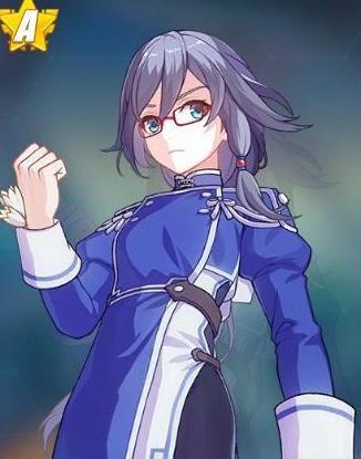 崩坏3新女武神浮华与迅羽技能全解析,探索无限战斗乐趣!