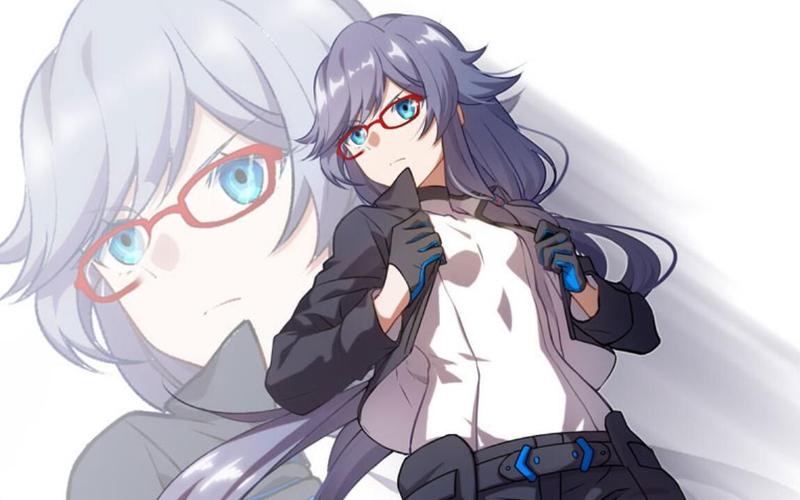崩坏3新女武神浮华与迅羽技能全解析,探索无限战斗乐趣!