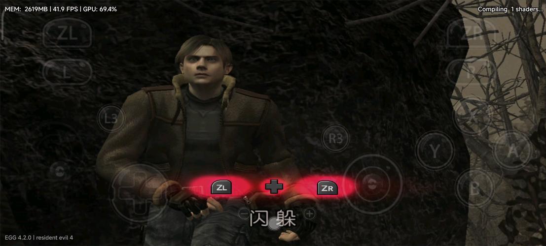 生化危机4重制版未在Switch发布，但玩法升级值得一试！