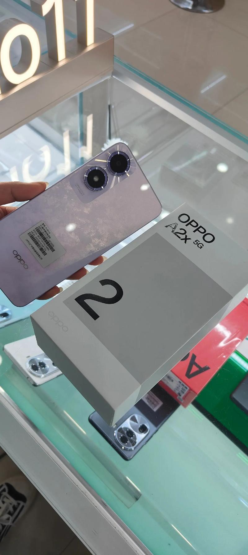 OPPO多款手机支持NFC功能,畅玩不休的音符更便捷