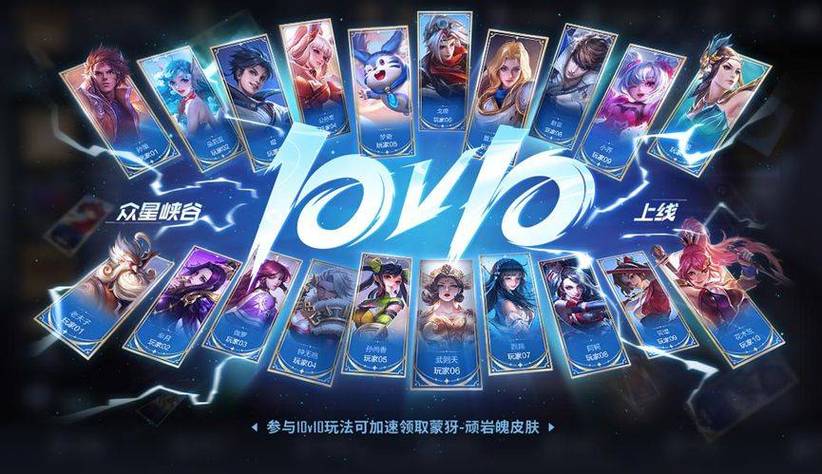 王者荣耀世界何时震撼登场？上线时间及玩法详解