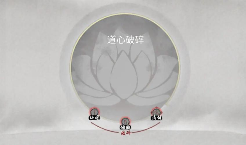 鬼谷八荒道心结粹突破全攻略，解锁你的修仙新境界