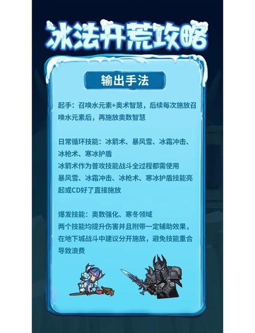 冰原守卫者深度攻略，珍稀资源大揭秘与高效利用策略，解锁趣味玩法新篇章
