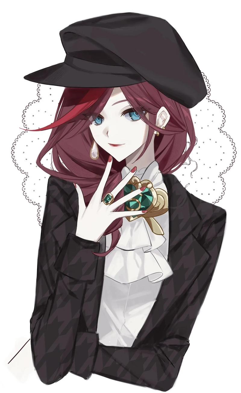 第五人格深度揭秘，祭司全名背后的神秘力量与未知玩法