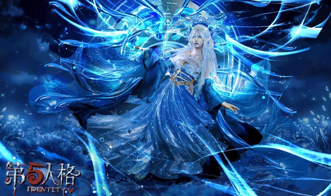 第五人格深度揭秘,祭司全名背后的神秘力量与未知玩法