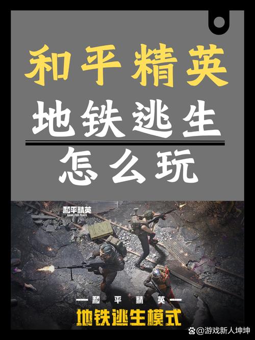 和平精英账号切换全攻略及趣味玩法揭秘