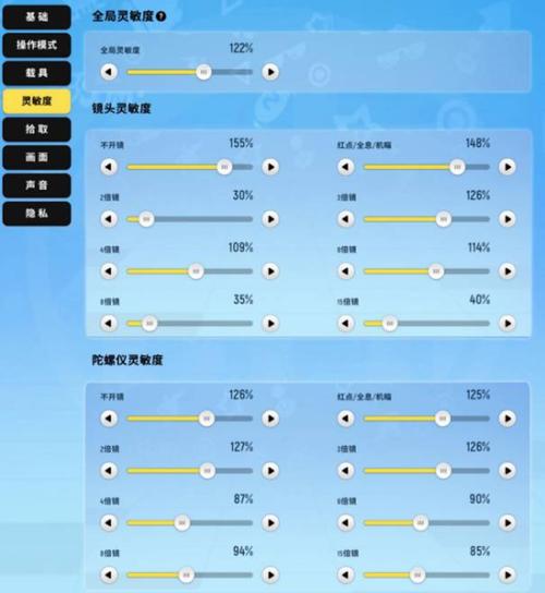 香肠派对最佳灵敏度设置推荐及趣味玩法揭秘