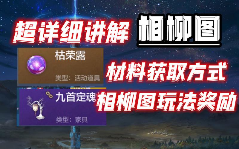 妄想山海相柳位置揭秘,深度探索神秘地点与趣味玩法一览