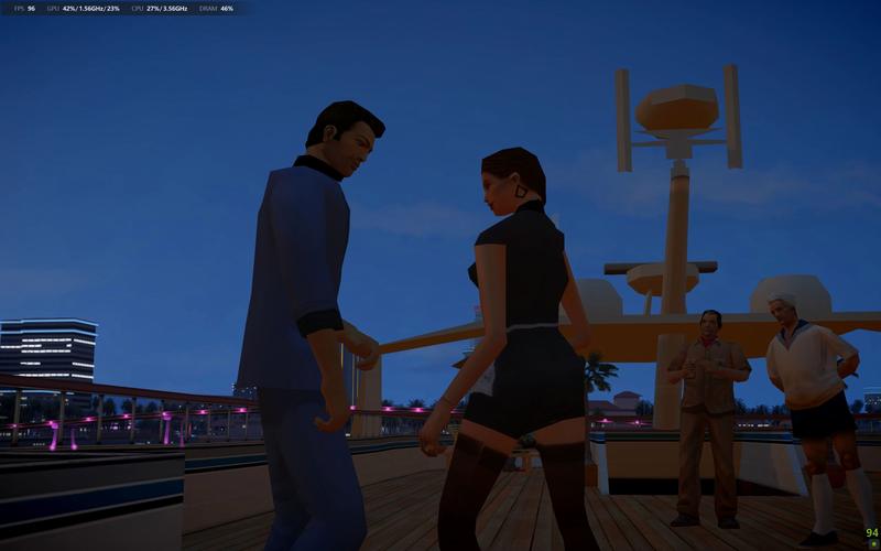 GTA5浪漫攻略大揭秘，解锁与舞女共度的秘密之夜，尽享都市冒险新篇章