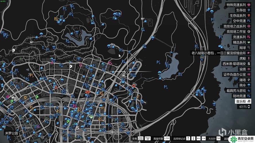 GTA5浪漫攻略大揭秘,解锁与舞女共度的秘密之夜,尽享都市冒险新篇章