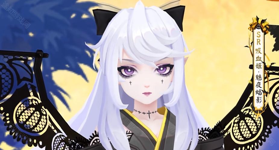 阴阳师吸血姬新皮肤暗蝠血月获取全攻略,解锁神秘副本,挑战极限!