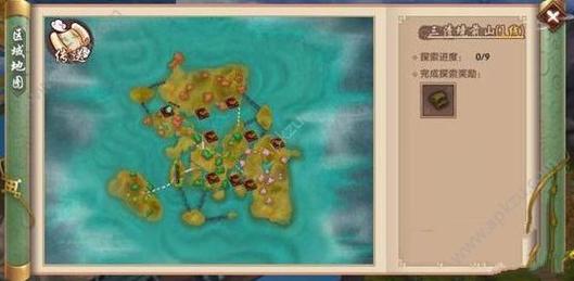 暗夜寻光，探索我的世界无尽之旅手游资讯详解