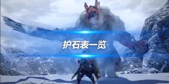 怪物猎人世界手游版,投石护石技能全解析及趣味玩法揭秘