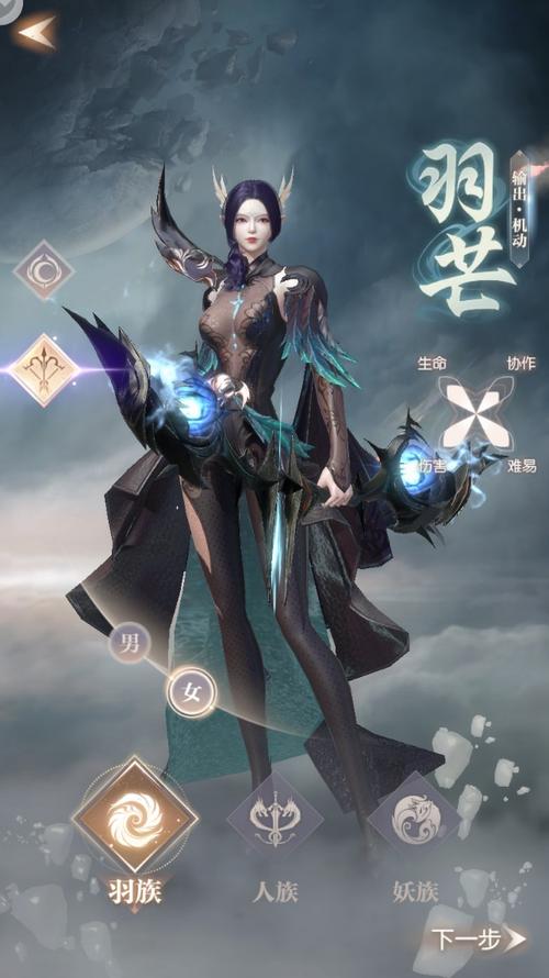 完美世界羽芒职业技能深度强化,解锁战斗力与技能效果的终极秘籍